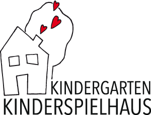 Logo Kindergarten Kinderspielhaus e.V.
